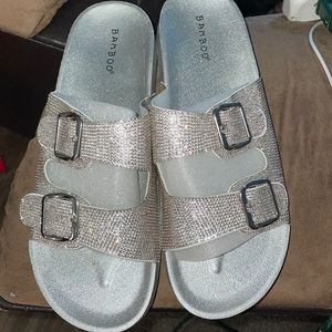 Women slides